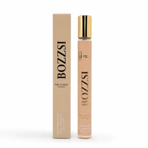 Perfume de Viaje Bozzsi The Scent for Her 35ml