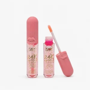 Brillo Labial 24K