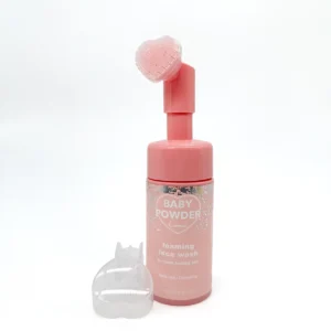 Espuma Desmaquillante 3 en1 Baby Powder