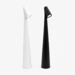 Lámpara LED de Mesa Minimalista
