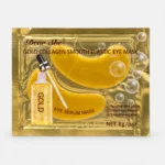 Parches para Ojos Serum Gold