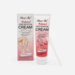 Crema para Depilar 5 minutos