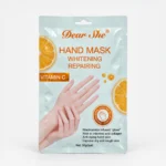 Mascarilla para Manos Vitamina C
