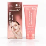 Mascarilla de Colágeno Wrapping 100g
