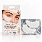 Parches para Ojos de Arroz 6 Pzas.