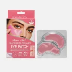 Parches para Ojos Niacinamida 6 Pzas.
