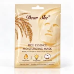 Mascarilla Facial Arroz