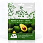 Mascarilla Facial de Avocado