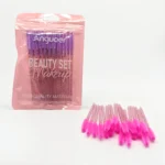 Cepillo para Pestañas y Cejas 20 Pzas.