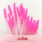 Cepillo para Pestañas y Cejas 20 Pzas.