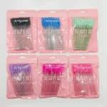 Cepillo para Pestañas y Cejas 20 Pzas.