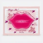Mascarilla para Labios Rose