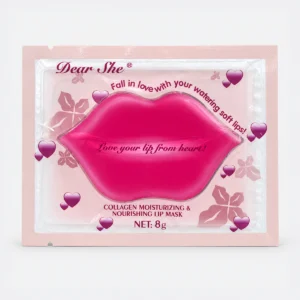 Mascarilla para Labios Rose