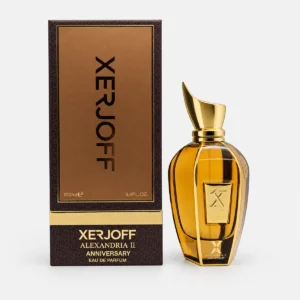 Perfume Alexandria II 100ml