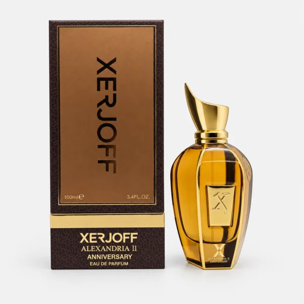 Perfume Alexandria II 100ml