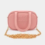 Cartera Mate Rectangular