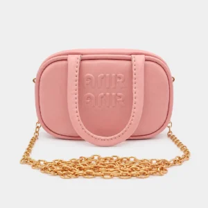 Cartera Mate Rectangular