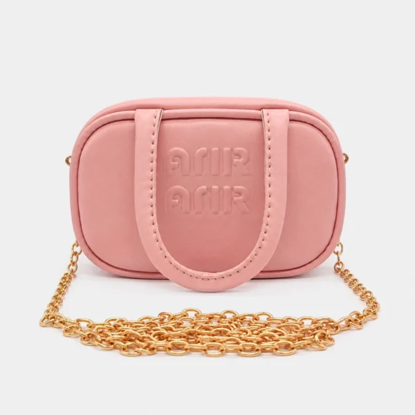 Cartera Mate Rectangular