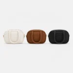Cartera Mate Rectangular