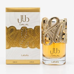 Perfume Dalal 100ml