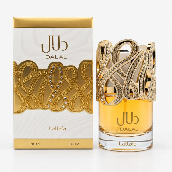 Perfume Dalal 100ml