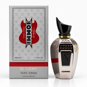 Perfume Tony Iommi 100ml