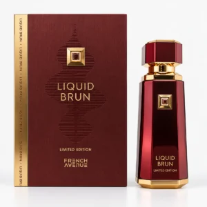 Perfume Liquid Brun Edición Limitada100ml