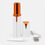 Depiladora Electrónica Facial