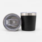 Vaso Térmico con Tapa 240 ml