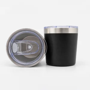 Vaso Térmico con Tapa 240 ml