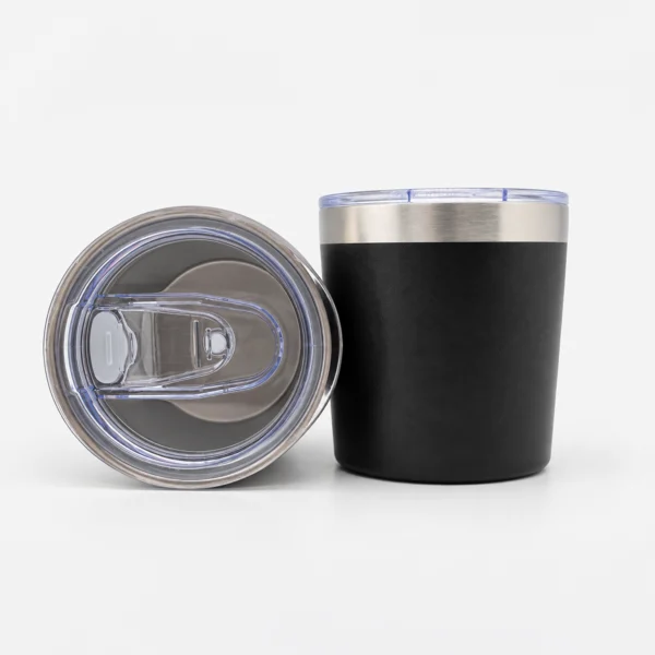 Vaso Térmico con Tapa 240 ml