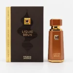 Perfume Liquid Brun Marrón Oscuro 100ml