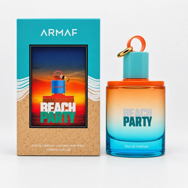Perfume Beach Party 100ml