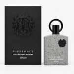 Perfume Supremancy Negro 100ml