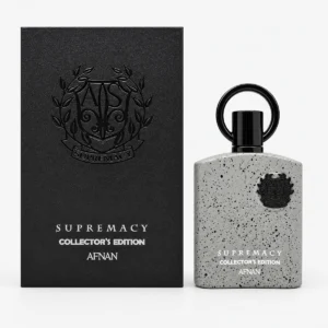 Perfume Supremancy Negro 100ml