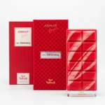 Perfume Dubai Delicacy Red Velvet 70ml