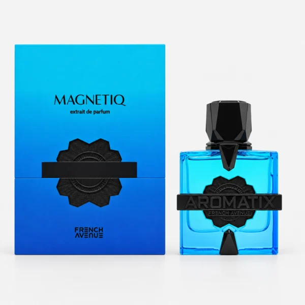 Perfume Magnetiq Celeste 100ml