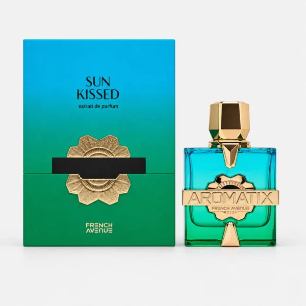 Perfume Sun Kissed 100ml