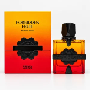 Perfume Forbidden Fruit 100ml
