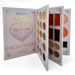 Libro Multiuso Maquillaje