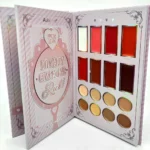 Libro Multiuso Maquillaje