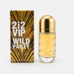 Perfume 2i2 Vip Wild Party Women 90ml