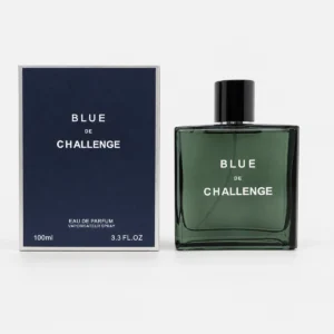 Perfume Blue De Challenge 100ml