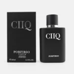 Perfume Ciiq Negro 100 ml