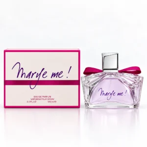 Perfume Marye Me 100ml