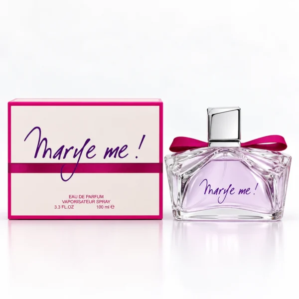 Perfume Marye Me 100ml