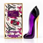 Perfume Cool Girl Violeta 85ml