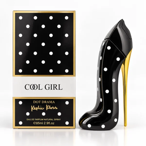 Perfume Cool Girl Dot Drama 85ml