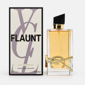 Perfume Flaunt VCL 100ml