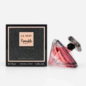 Perfume La Nuit Sparkle 75ml